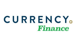 Currency Finance Logo