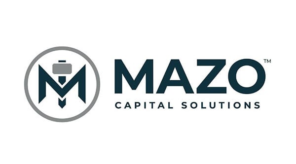 Mazo Finance Logo